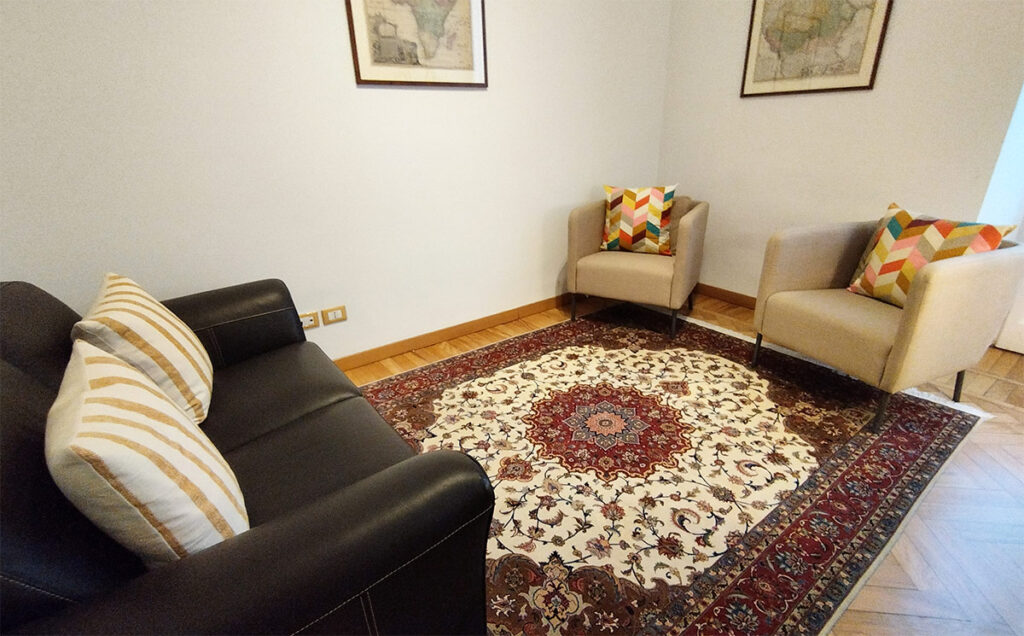 studio psicologo psicoterapeuta ospedale policlinico maggiore a milano